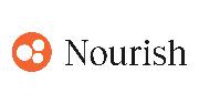 Nourish Logo